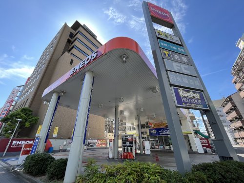 その他　ENEOS（その他）まで120m