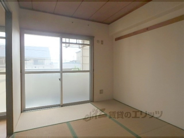 居室・リビング　和室