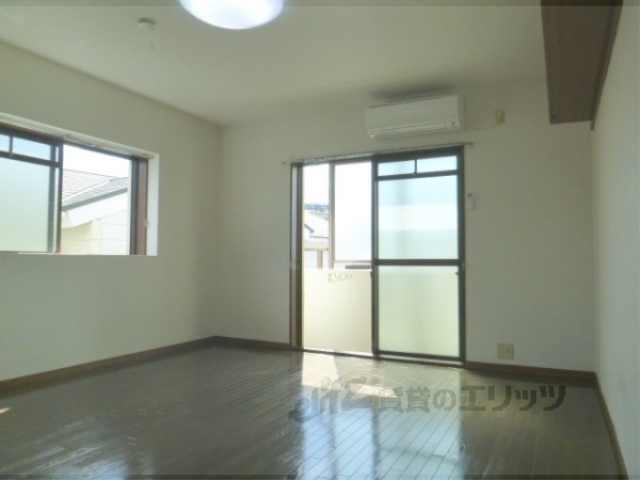 居室・リビング　洋室