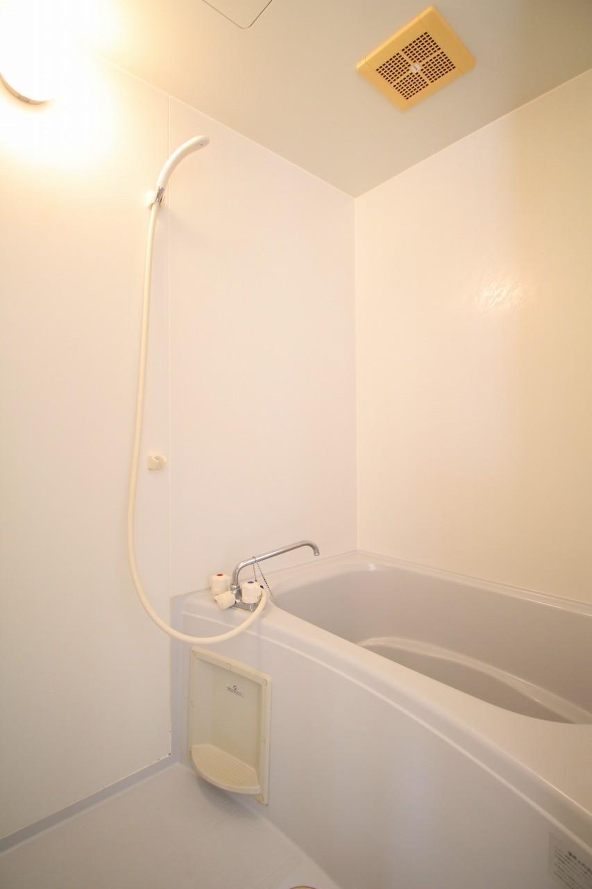 バス・シャワールーム　※写真別部屋参照