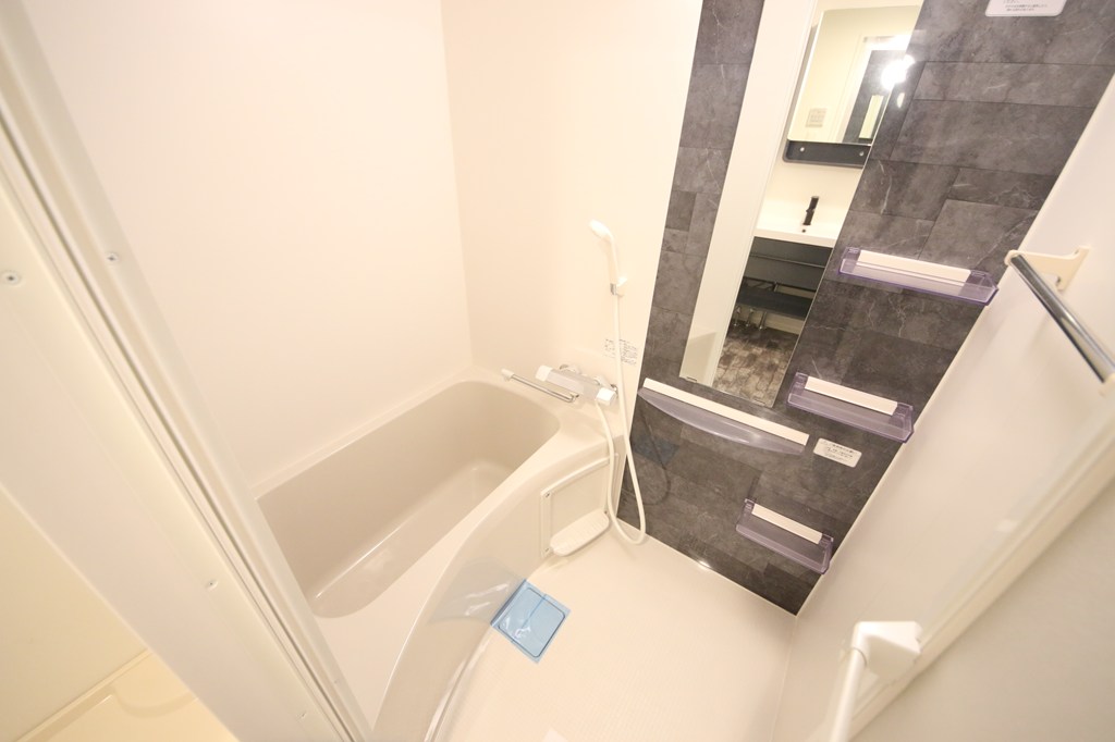 バス・シャワールーム　セレニテ日本橋プリエ