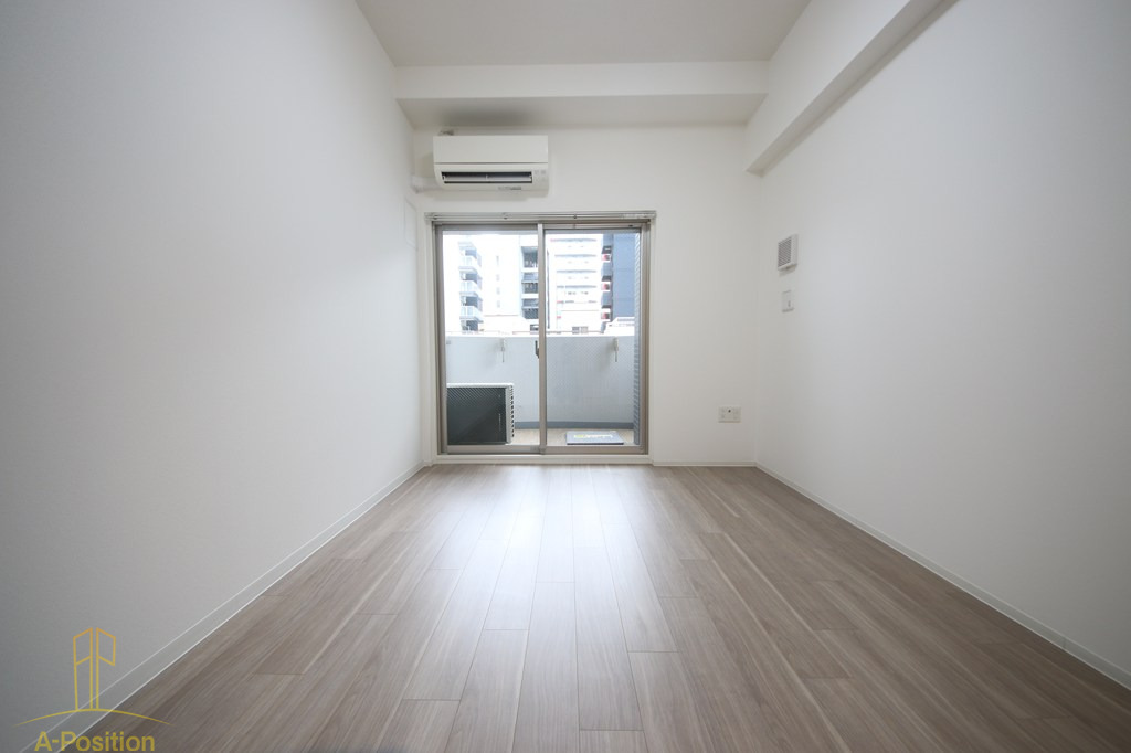 居室・リビング　セレニテ日本橋プリエ