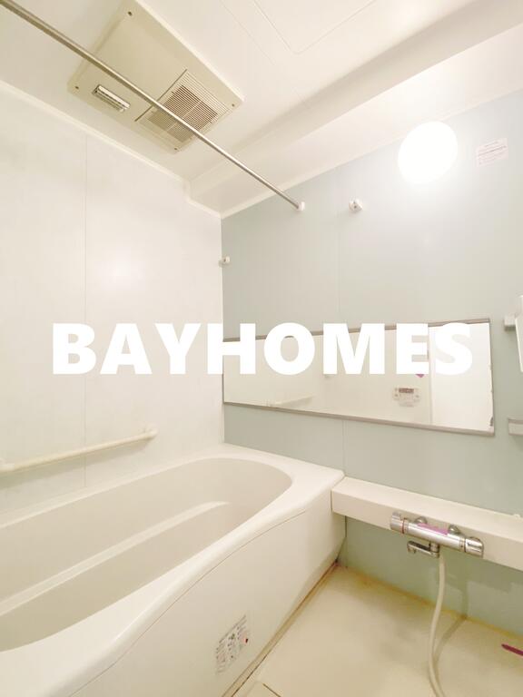 バス・シャワールーム　別室参照♪