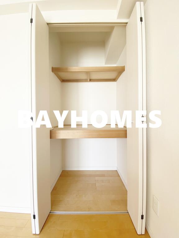 収納　別室参照♪