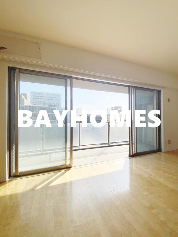 バルコニー　別室参照♪