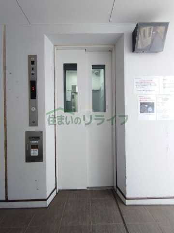 その他設備　プライムアーバン目黒三田