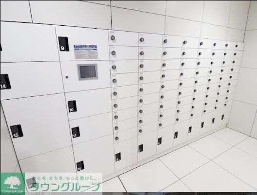 その他共有部分　共有部分