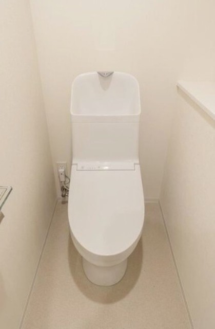 トイレ　同仕様写真