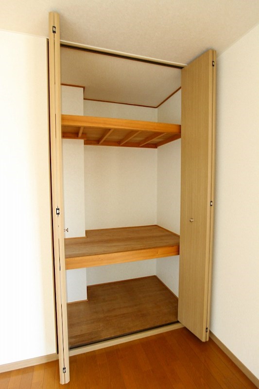 収納　・別号室参考写真