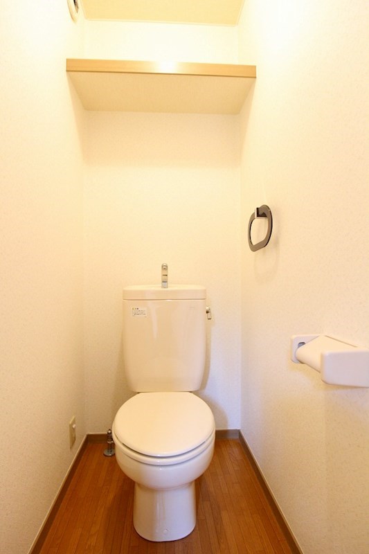 トイレ　・別号室参考写真