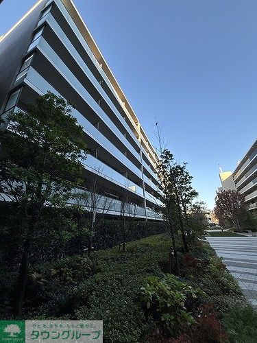 建物外観　建物外観　※2025年12月11日撮影