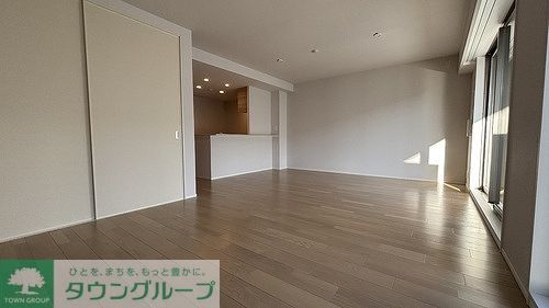 居室・リビング　リビング　※2025年12月11日撮影