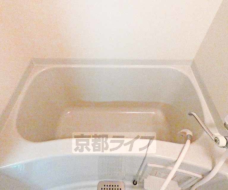 バス・シャワールーム　お風呂です