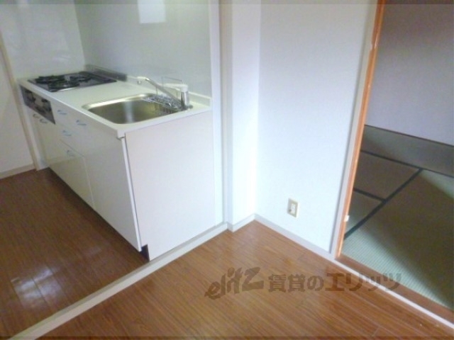 その他部屋・スペース　冷蔵庫置場