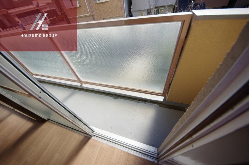 その他共有部分　駐輪場です