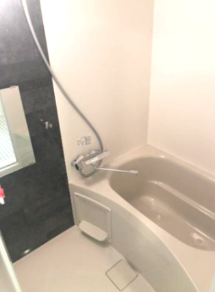 バス・シャワールーム　風呂