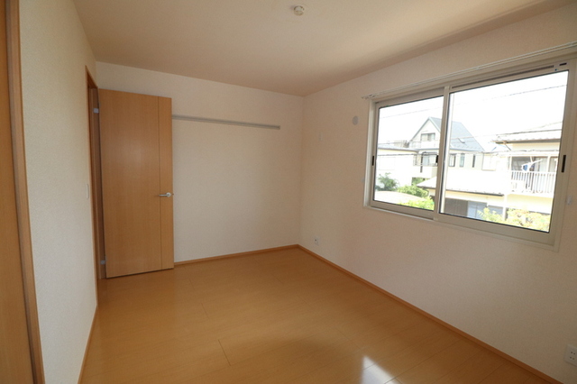 その他部屋・スペース　洋室