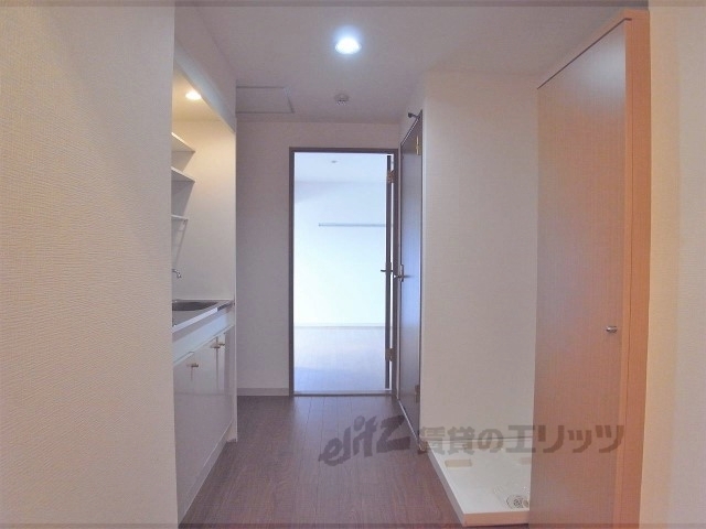 その他部屋・スペース　廊下