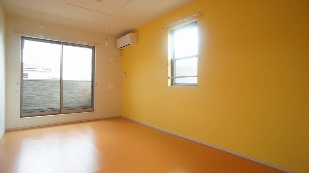 居室・リビング　リビング/居室