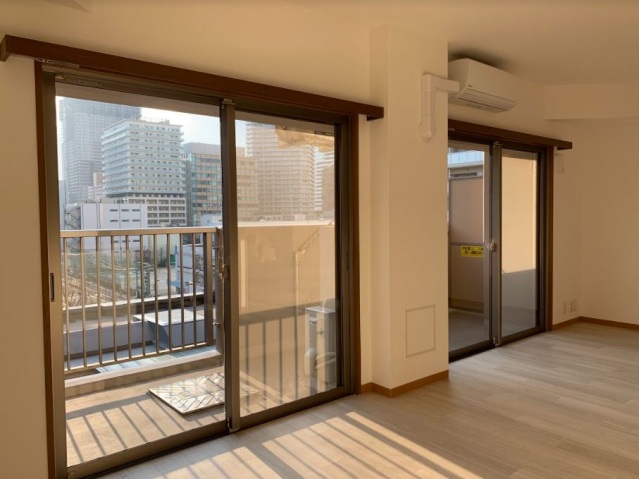 居室・リビング　別部屋参考写真