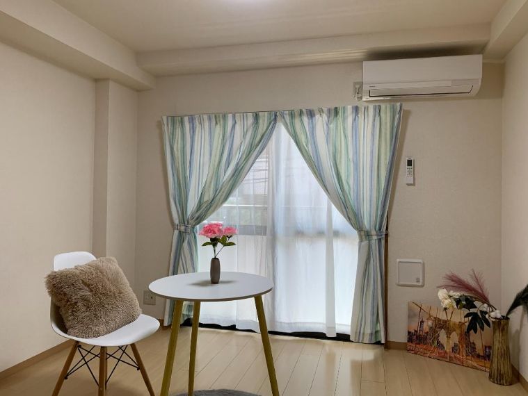 その他部屋・スペース　※別号室参考写真