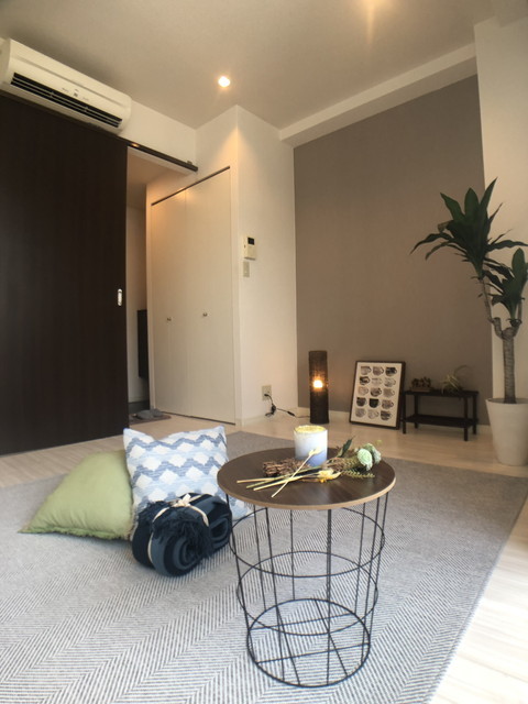 その他部屋・スペース　モデルルーム