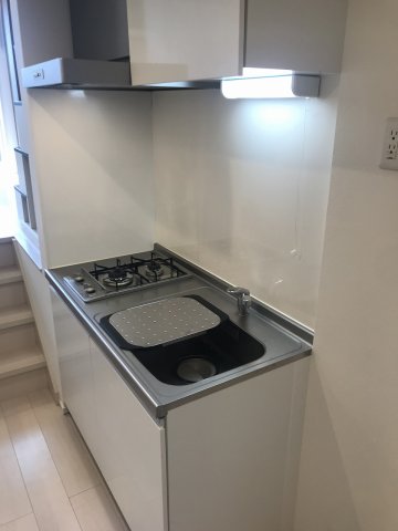 キッチン　参考写真