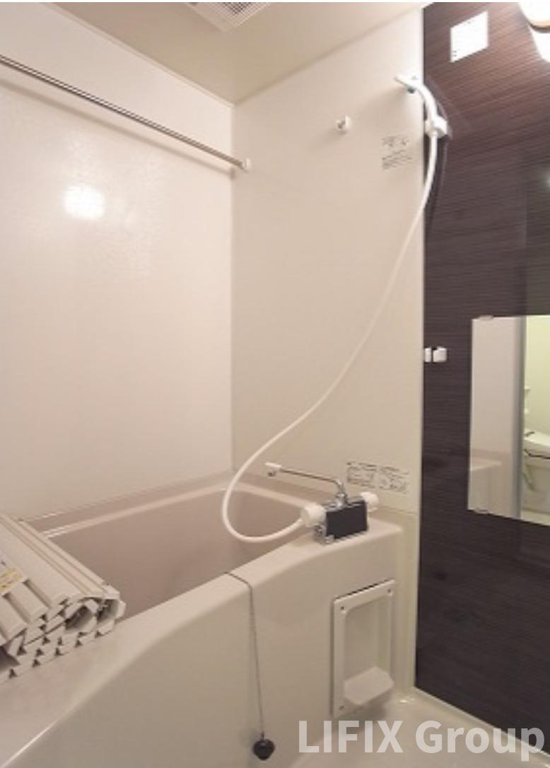 バス・シャワールーム　風呂