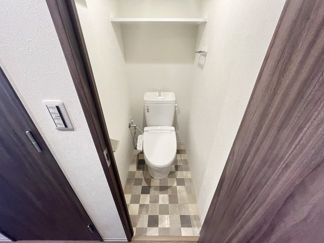 トイレ　参考写真