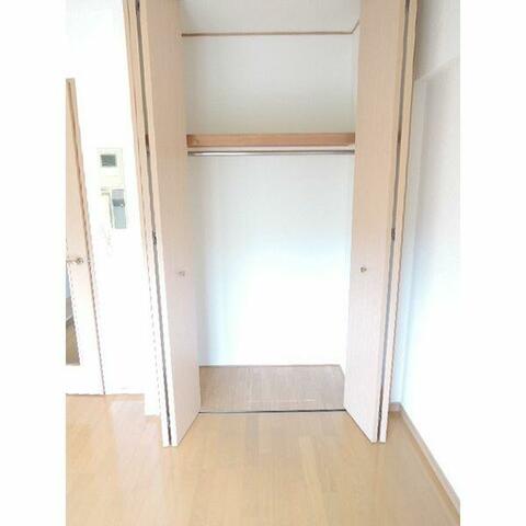 収納　収納もしっかりあります♪