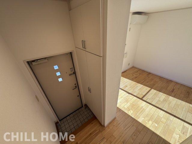 玄関　他社様掲載物件もまとめてご紹介、ご案内可能です(^^)/