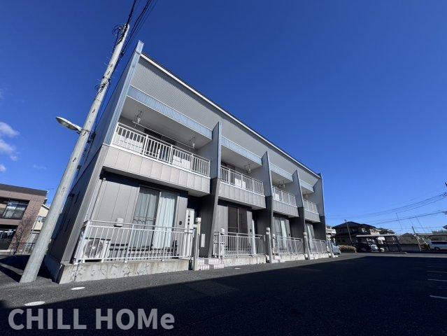 建物外観　他社様掲載物件もまとめてご紹介、ご案内可能です(^^)/