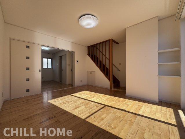 居室・リビング　他社様掲載物件もまとめてご紹介、ご案内可能です(^^)/