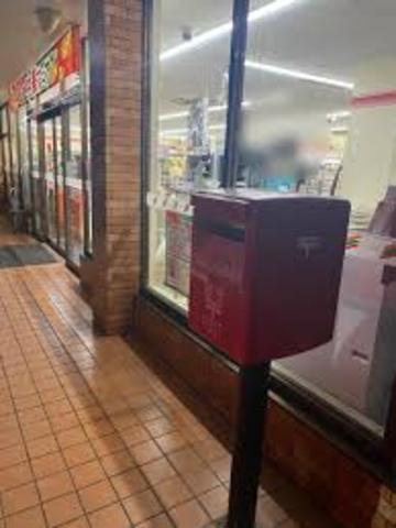 コンビニ　セブンイレブン　加古川溝之口店（コンビニ）まで554m