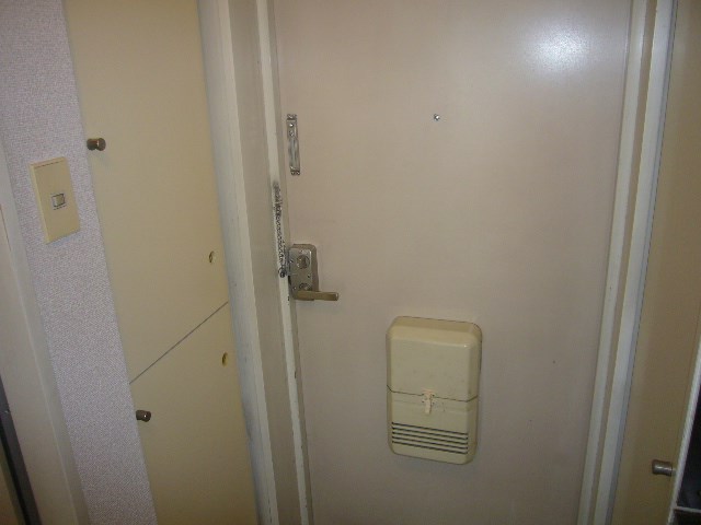 その他共有部分　他号室、写真参照