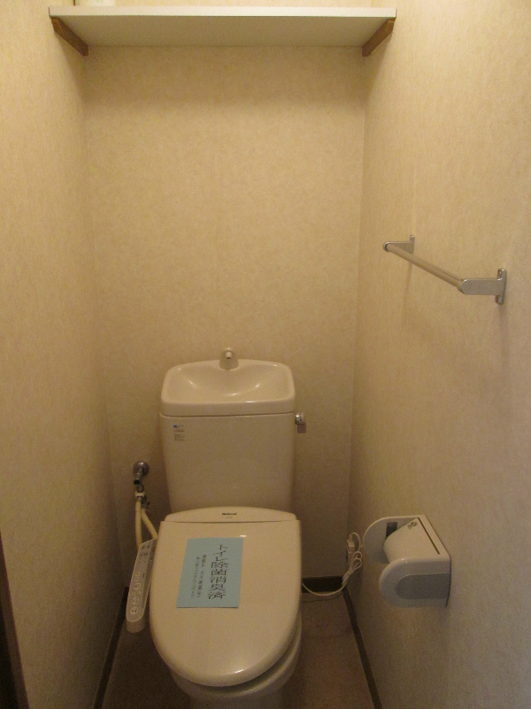 トイレ　イメージ画像