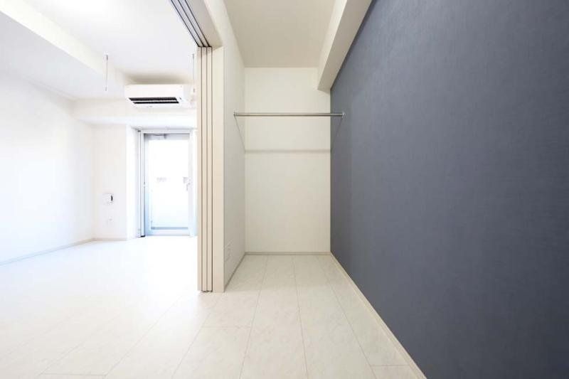 その他部屋・スペース　収納