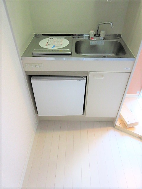 キッチン　同仕様