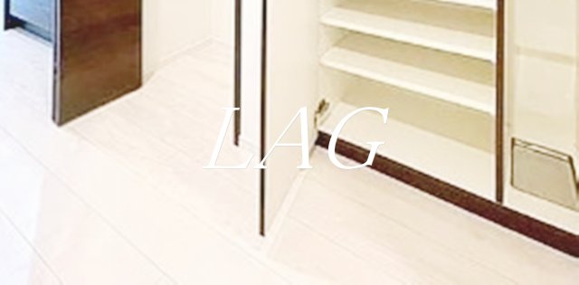 収納　収納です。