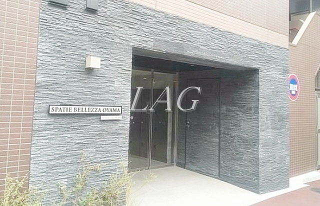 エントランス　エントランスです。