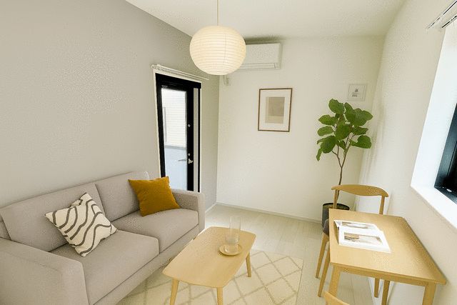 居室・リビング