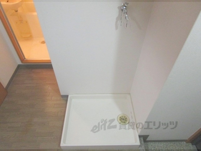 その他部屋・スペース　洗濯機置場