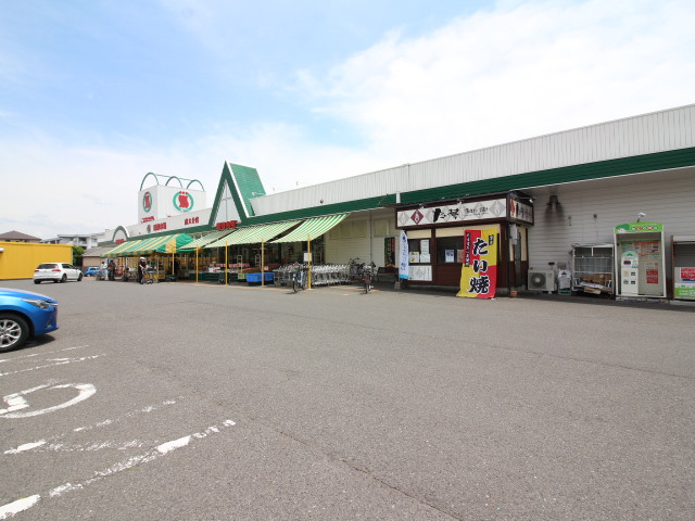 スーパー　新鮮市場 南大分店（スーパー）まで850m