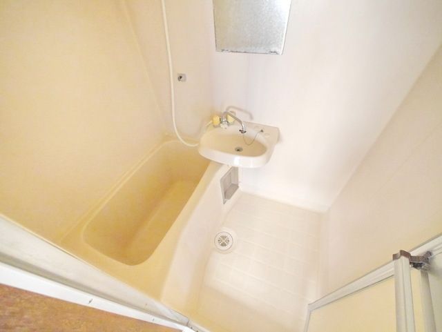 バス・シャワールーム　★お部屋探しは、タウンハウジング多摩センター店へ★