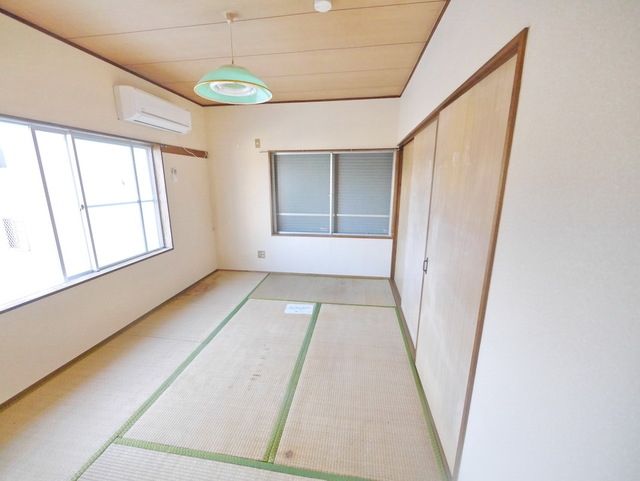 居室・リビング　★お部屋探しは、タウンハウジング多摩センター店へ★