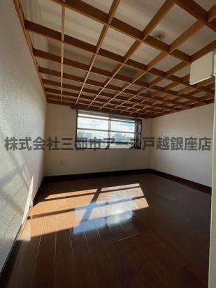 その他部屋・スペース　ユーレジデンス西大井