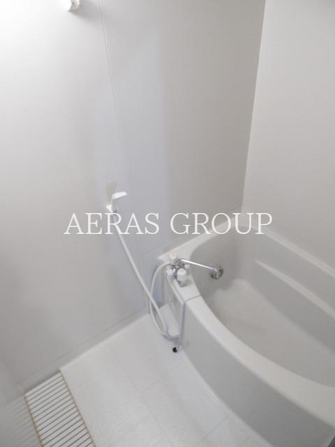 バス・シャワールーム　他部屋参考。