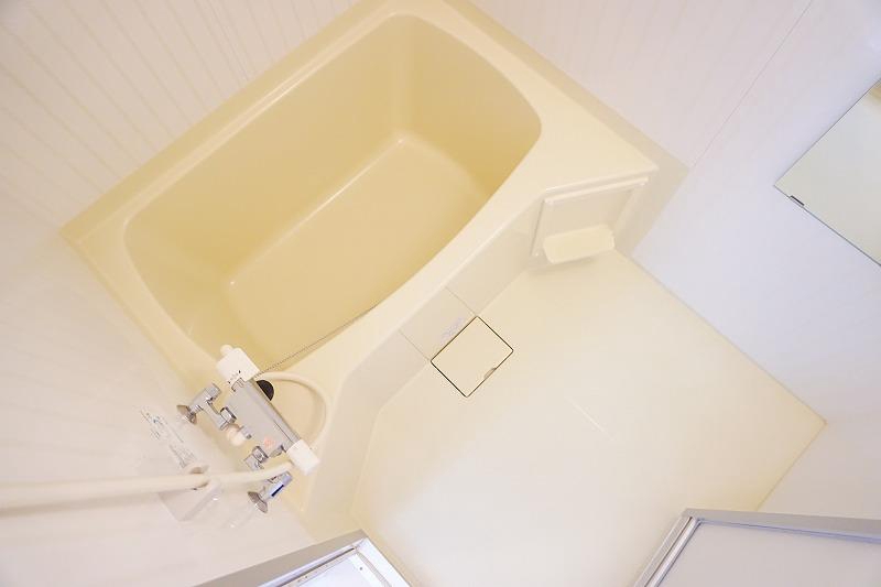 バス・シャワールーム　浴室