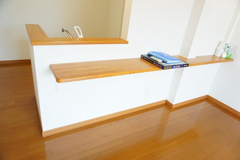 その他部屋・スペース　内装