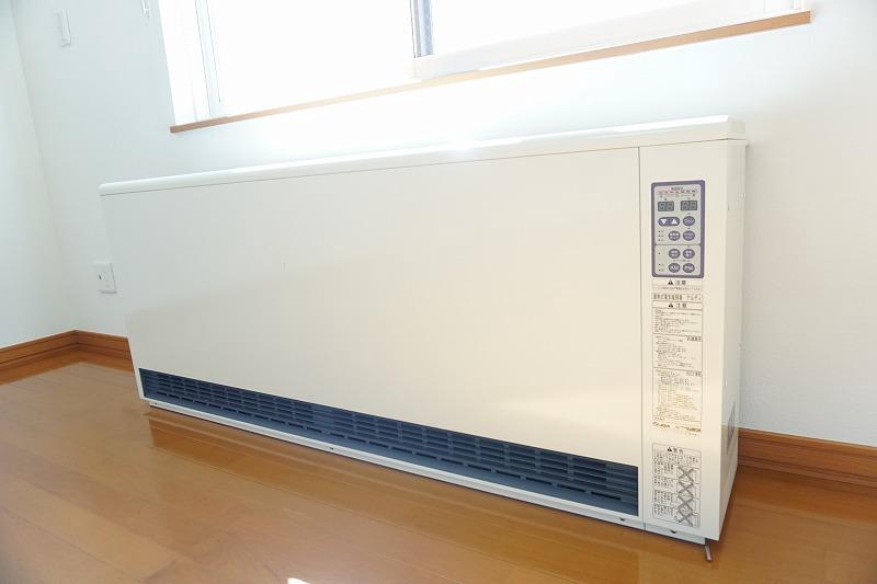 その他設備　設備